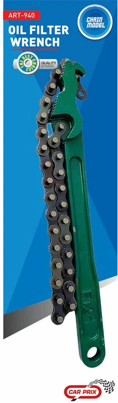 ÇEles Filter Vaji Zingjire