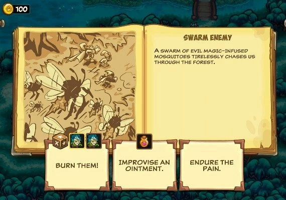 Legends of Kingdom Rush Global
