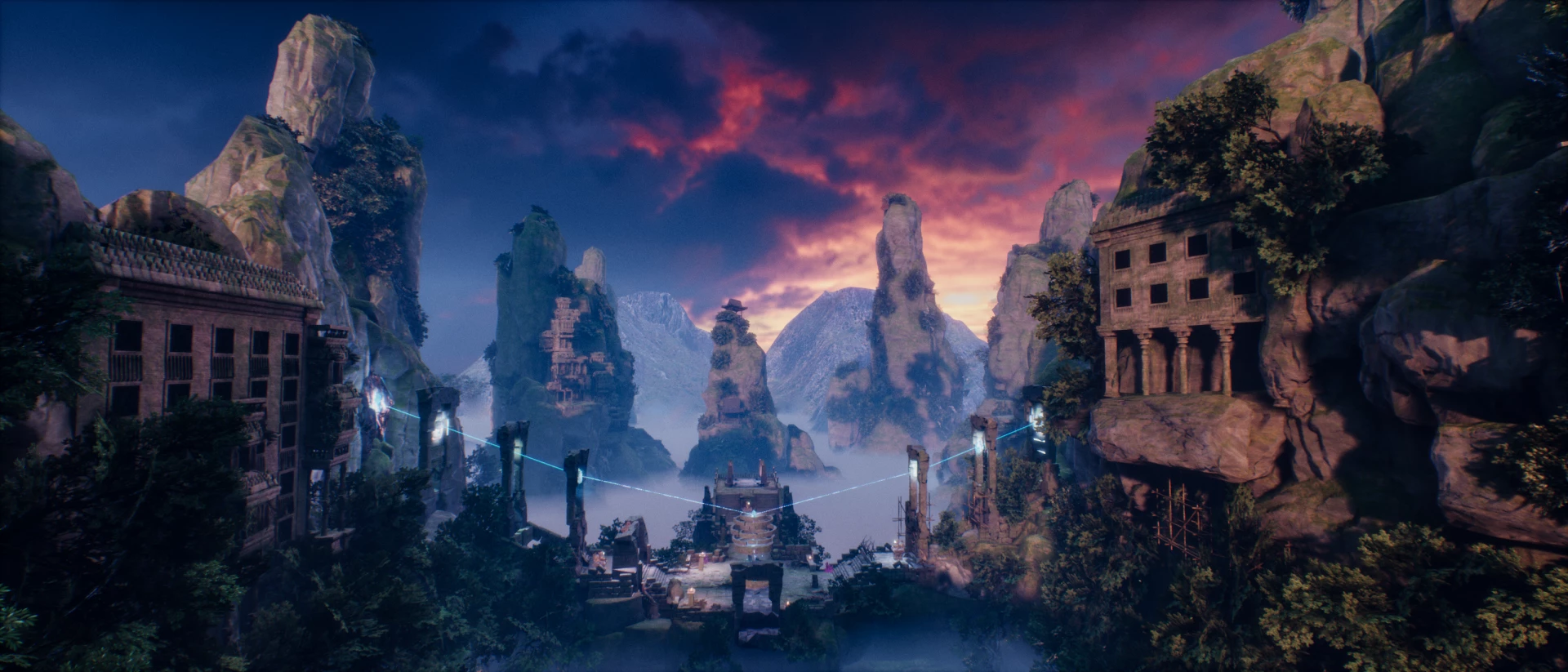 Lojë për PlayStation 5 Meridiem Games The Crown Of Wu Standard Edition (PEGI 12)