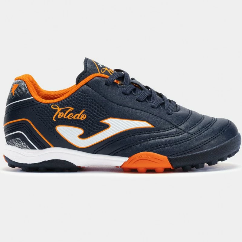 Atlete futbolli për fëmijë Joma, navy [Madhësia: 37]