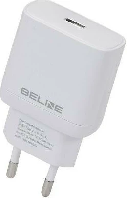 Karikues muri Beline BLNCB25, 25W, USB-C PD 3.0, i bardhë