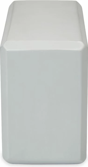 Bllok yoga GAIAM, gri