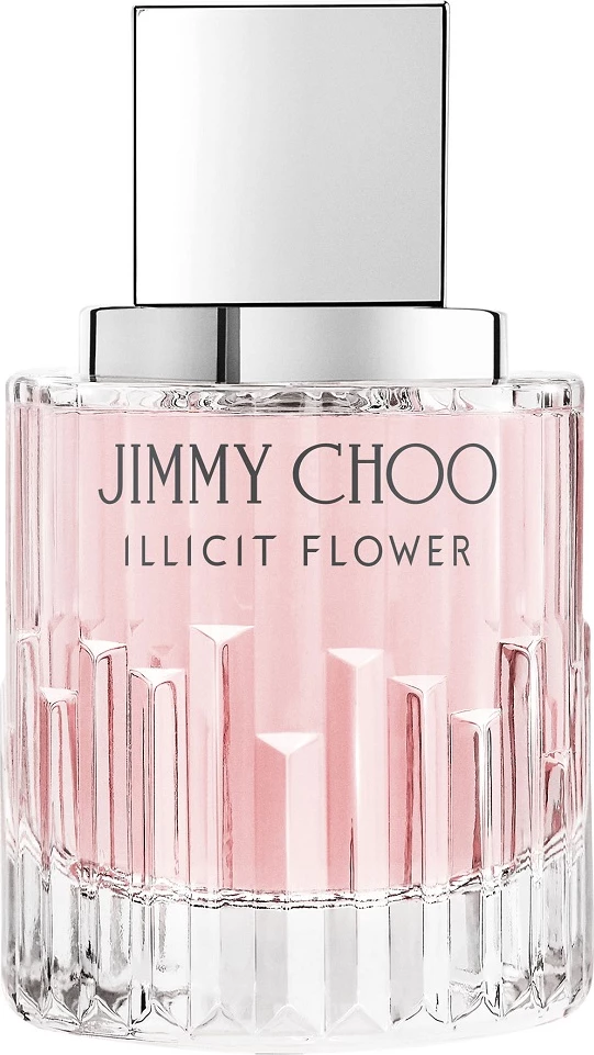 Eau de Toilette për femra Jimmy Choo Illicit Flower 60ml