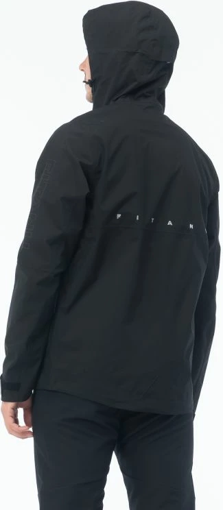 Jakne për meshkuj Fitanu CALTISE Transition, lifestyle