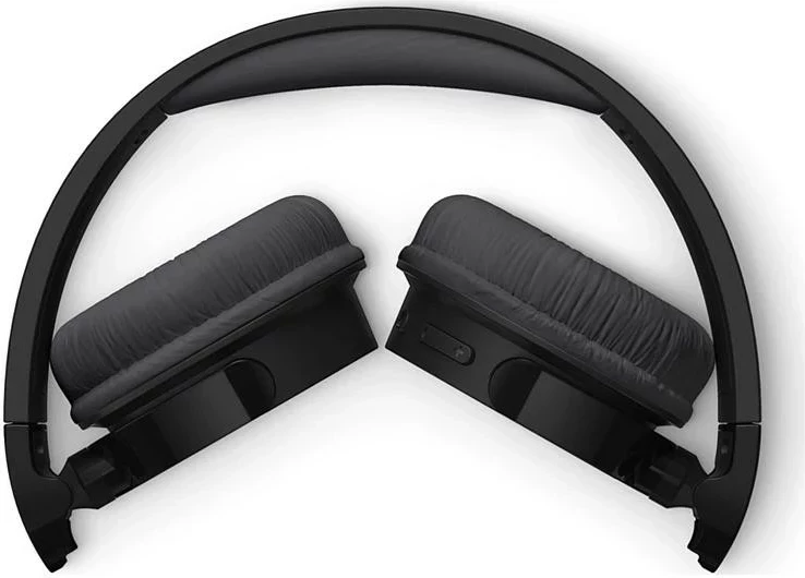 Kufje Philips TAH3209, Bluetooth 5.3, të zeza