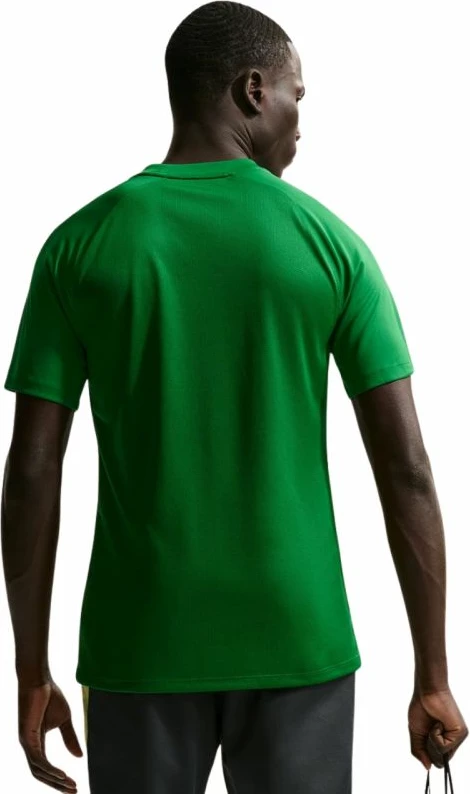 Maicë për meshkuj Nike, e gjelbër