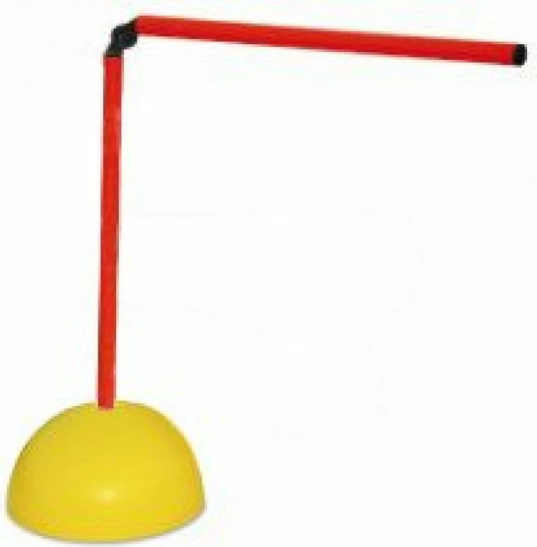 Pengesa stërvitore për të gjithë, Inny, të verdha