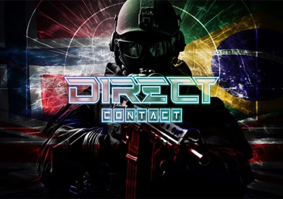Direct Contact EN Global