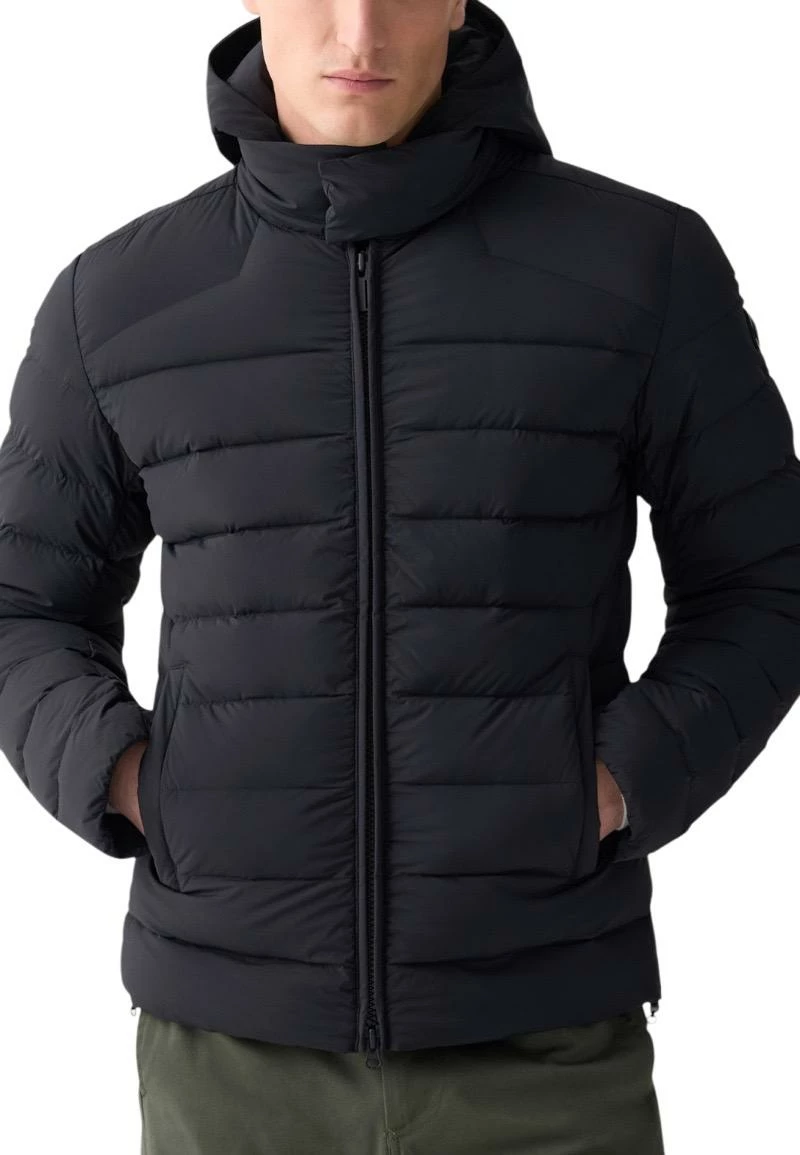 Jakne për meshkuj Colmar Originals 1265 2ZL, e zezë [Madhësia: L]