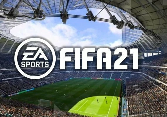 FIFA 21 Ultimate Edition EN Global
