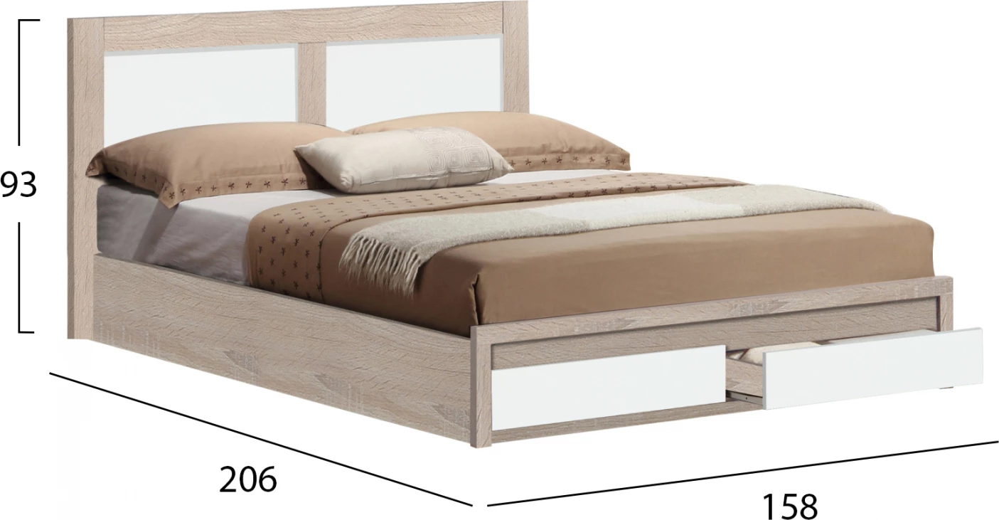 Set studentor 4 pjesë FH11899