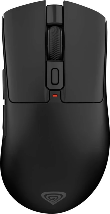 Maus Genesis Zircon 880 Pro Wireless, 30000 DPI, 6 butona, i zi