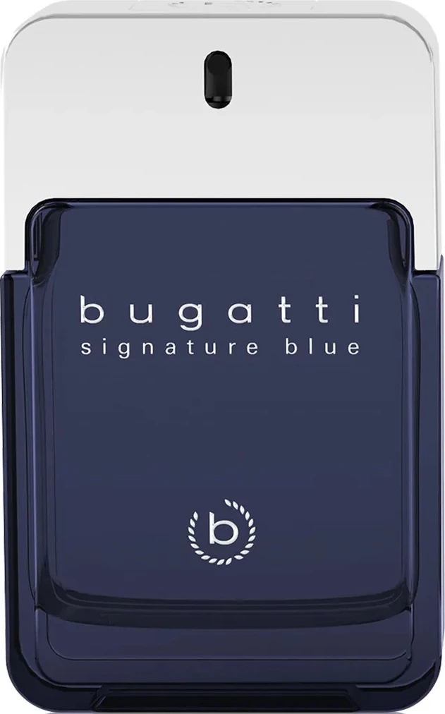 Eau de Toilette për meshkuj Bugatti Signature Blue 100ml