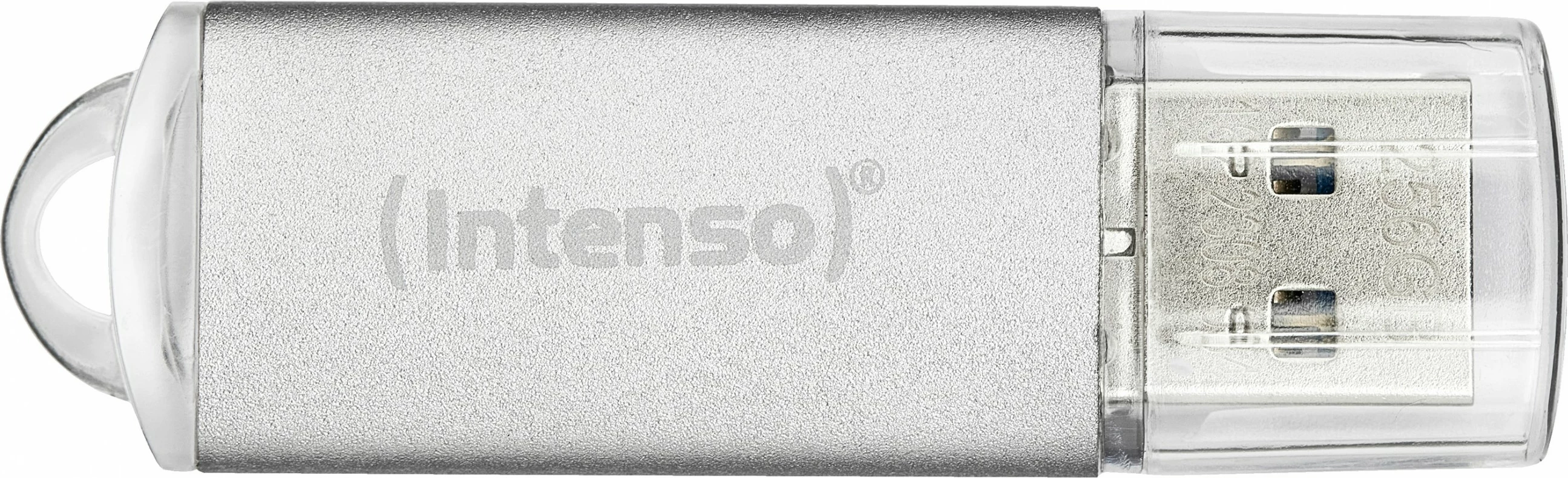 USB flash Intenso MEMORY DRIVE 256GB, USB 3.2, argjendtë