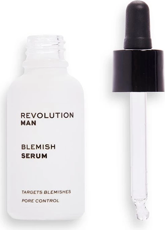 Revolution Man - Anti-Dark Spot Serum