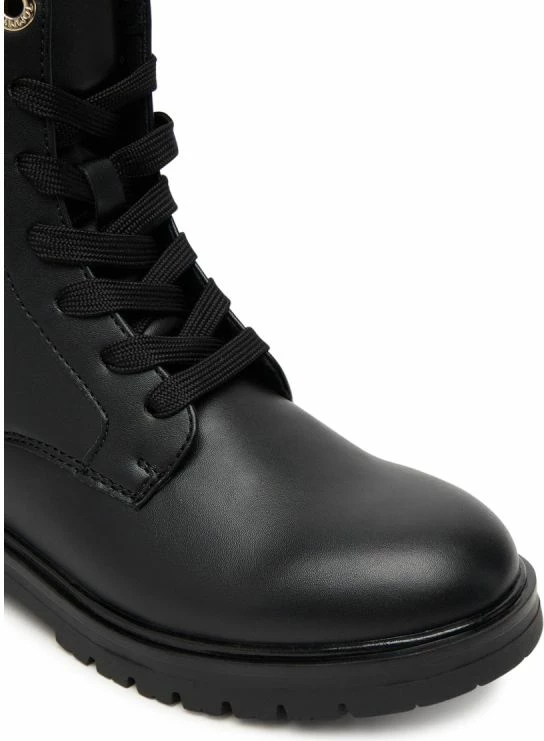 Çizme për femra Tommy Hilfiger T3A5-34012-1355999, të zeza