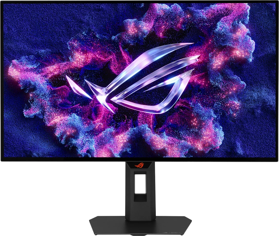 Monitor gaming ASUS ROG Strix OLED XG27AQDMG Gen2 (XG27AQDMGR) 27\" QHD 240Hz 0.03ms glossy, zi