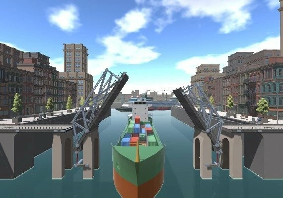 Bridge! 3 Global