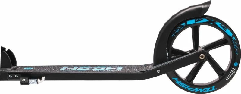 Atlete për të gjithë Tempish Nixin 200, ngjyrë e zezë