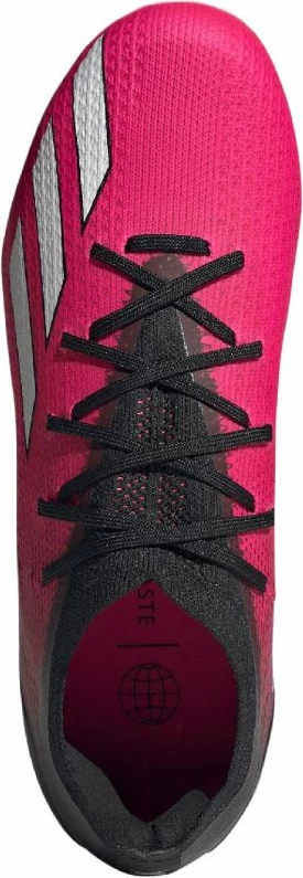 Atlete për fëmijë adidas, të kuqe [Madhësia: 35]