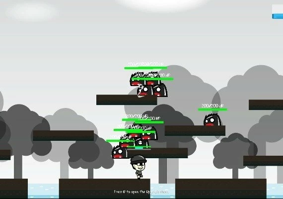 Achievement Hunter: Thief EN Global
