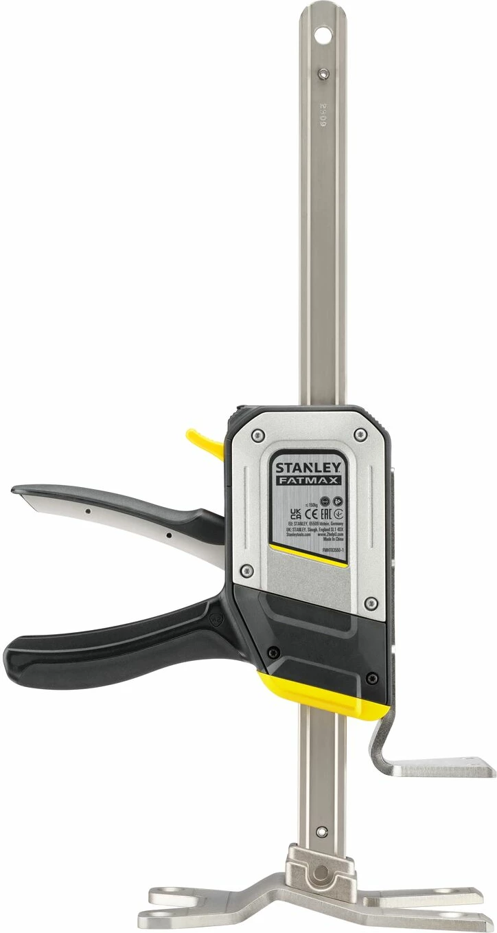 Vegël ngritëse multipërdorimëshe Stanley FATMAX TradeLift FMHT83550-1, 150 kg, 7-220 mm