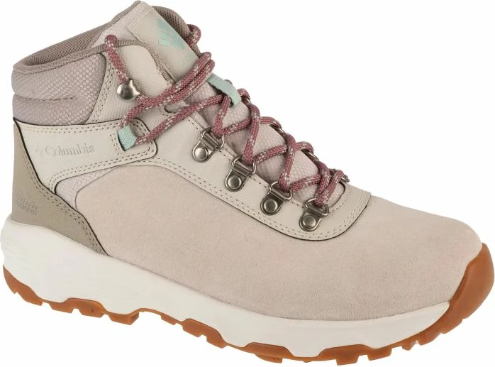 Atlete për femra Columbia, bezhë