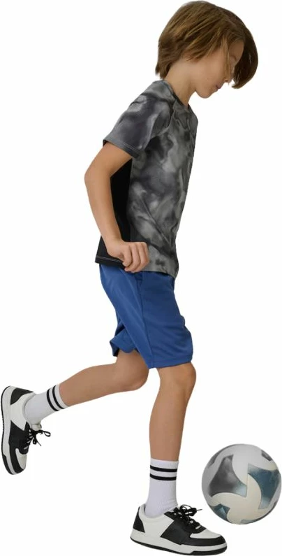 Shorce për fëmijë 4F FNK M1388, blu marine [Madhësia: 134-140 cm]