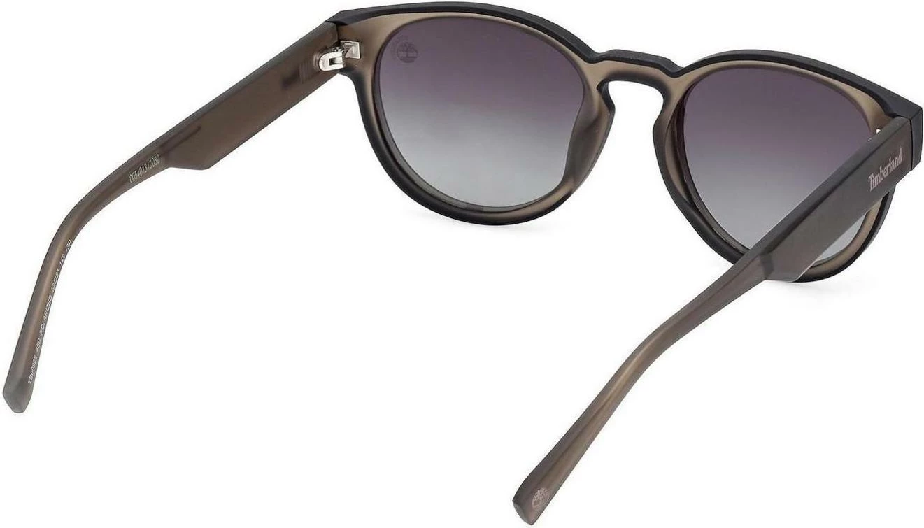 Syze dielli për meshkuj Timberland TB00026 45D, kafe [Madhësia: 52]