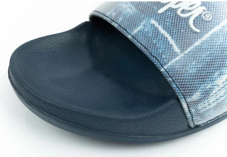 Flip-flopa për meshkuj Lee Cooper, të kaltra [Madhësia: 44]