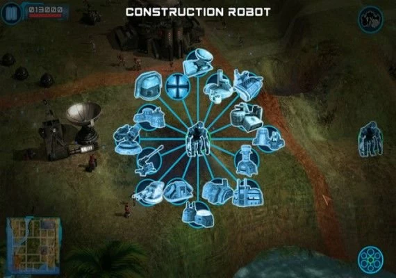 Z: Steel Soldiers Global