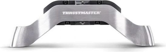 Leva ndërrimi Thrustmaster AddOn T-Chrono Paddles SF1000 për volan, alumini, argjend