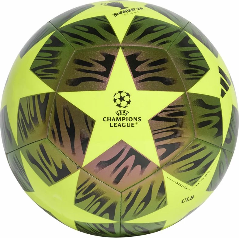 Top futbolli adidas