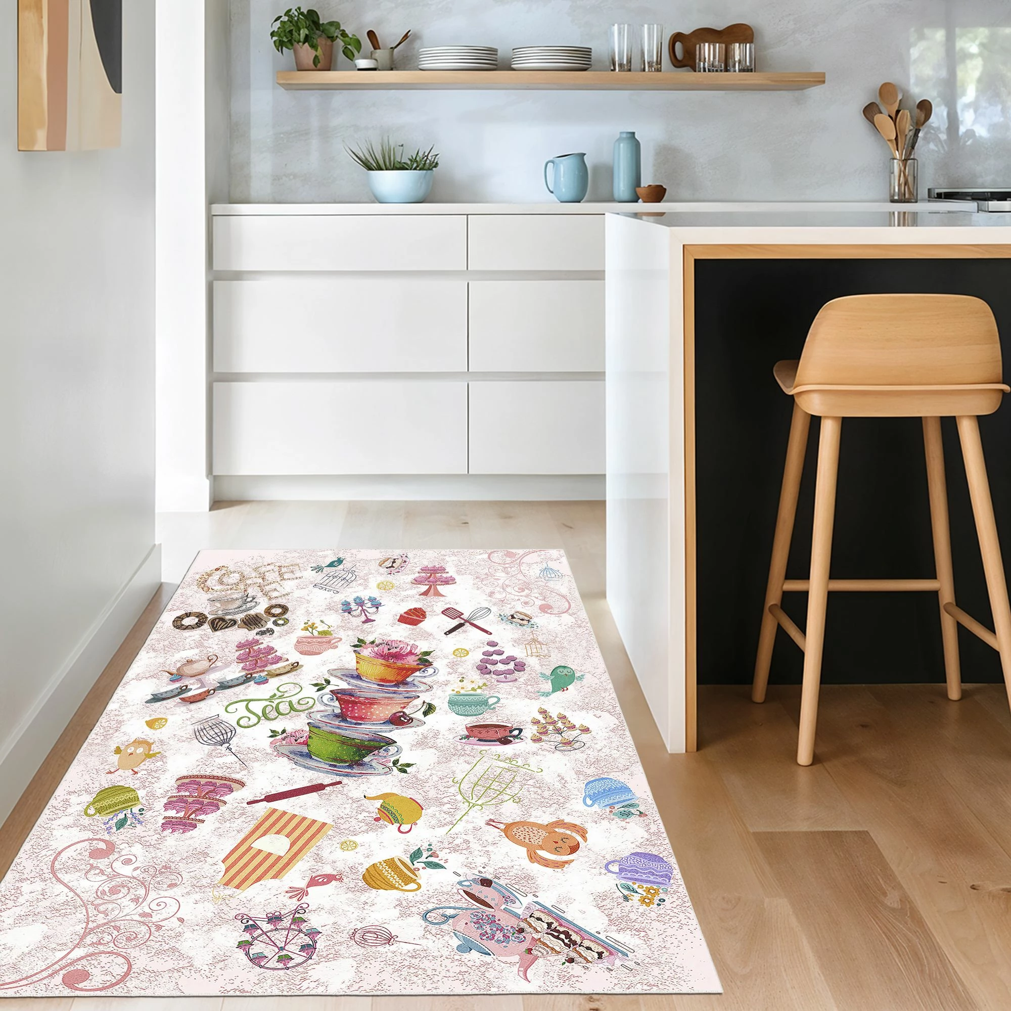 Qilim (50 x 80) Conceptum Hypnose, Wookece243