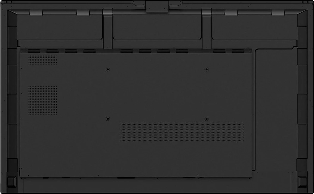 Ekran interaktiv LG CreateBoard 55TR3DQ-B, 55", 4K UHD, Touch