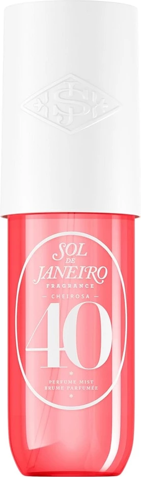 Mist për trup Sol de Janeiro Brazilian Crush Cheirosa 40 për femra, 90ml
