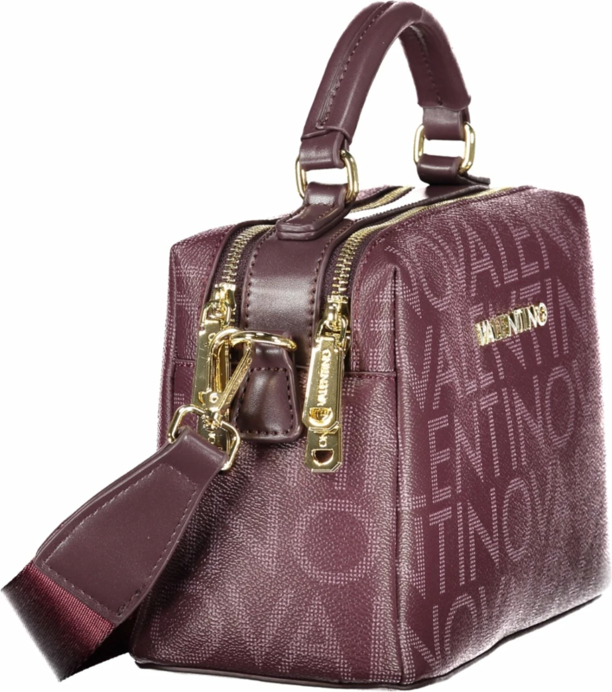 Çantë Valentino Bags femra, e kuqe