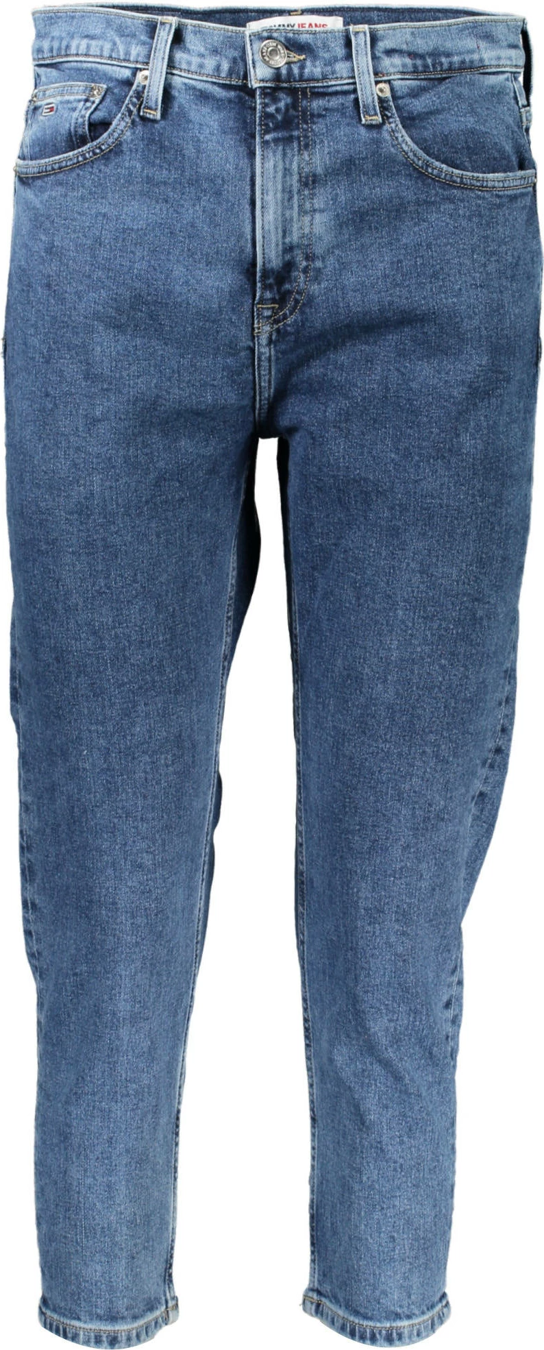 Jeans për femra TOMMY HILFIGER izzie, blu [Madhësia: W29 L28]