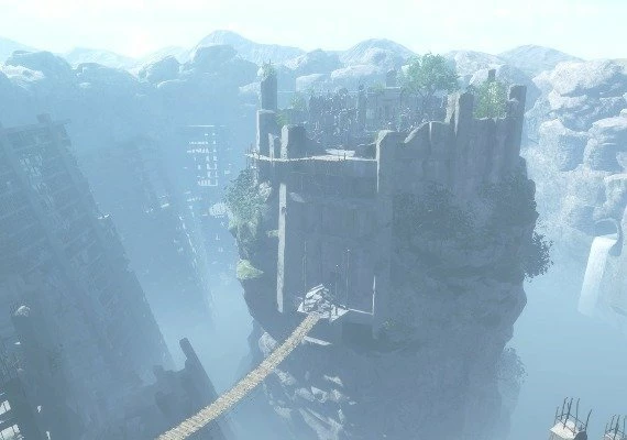 NieR: Replicant ver.1.22474487139... Global