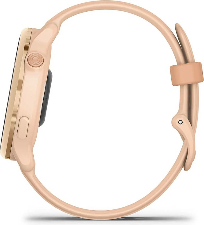 Smartwatch Garmin vivoactive 6 dawn/pink dawn