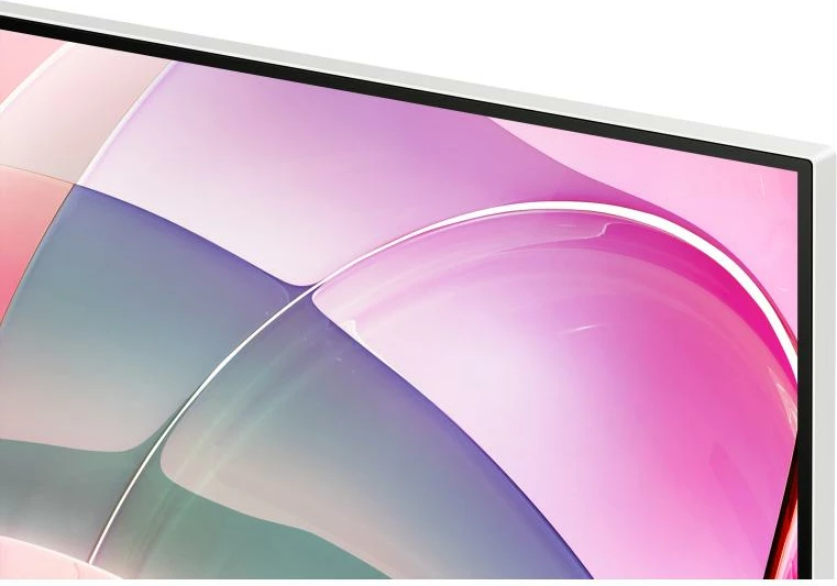 Monitor, Samsung, ViewFinity S7 S70D LS32D701EAUXEN, 32" TFT/LCD, i bardhë