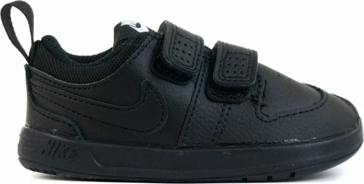 Atlete për fëmijë Nike Pico 5, të zeza