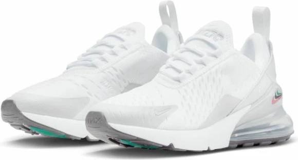 Atlete për femra Nike, të bardha