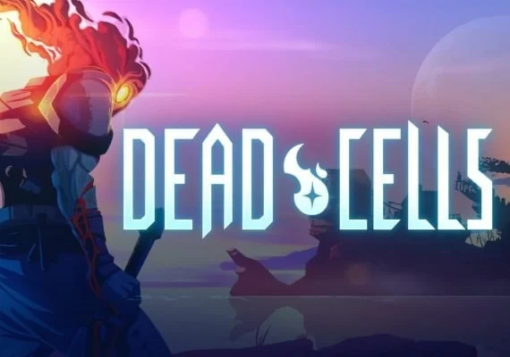 Dead Cells ROW Global