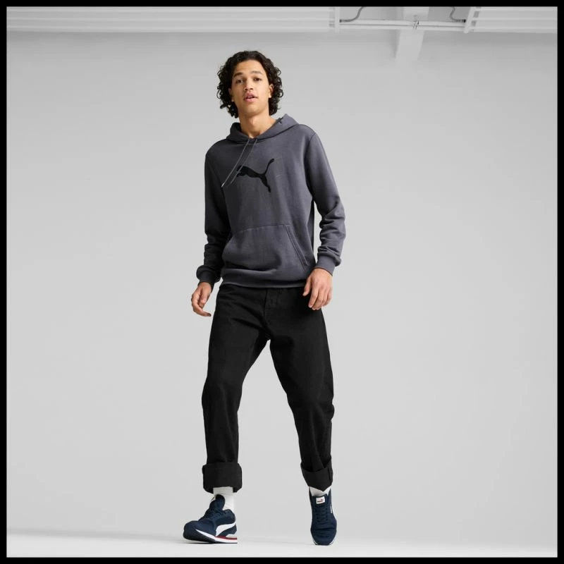 Atlete Puma ST Runner v4 Mesh, navy blue [Madhësia: 40]
