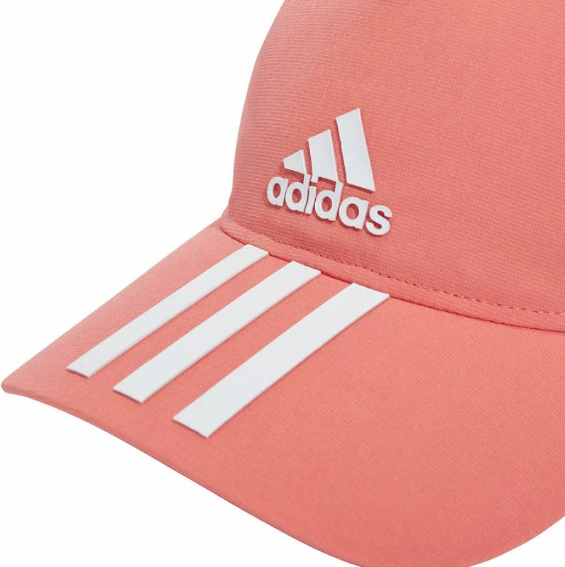 Kapelë adidas për femra, portokalli