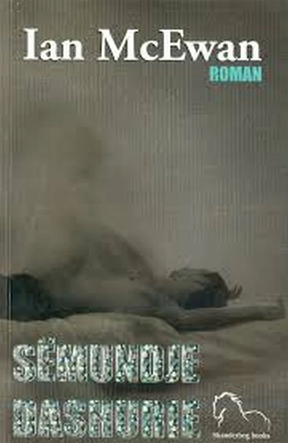 Semundje Dashurie - Iain Mc Lean