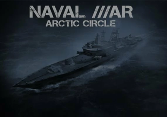 Naval War: Arctic Circle EN Global
