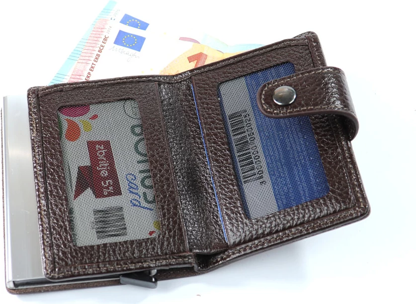 Kuleta për kredi kartela West Polo 5710-35