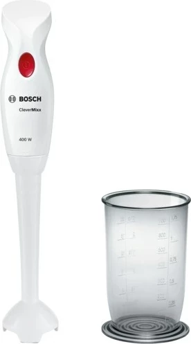 Blender dore BOSCH MSM14100, 400 W, i bardhë